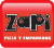 Logo Pizza Zapi