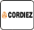 Logo Cordiez