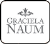 Logo Graciela Naum