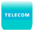 Logo Telecom