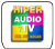Logo Hiper Audio