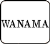 Logo Wanama